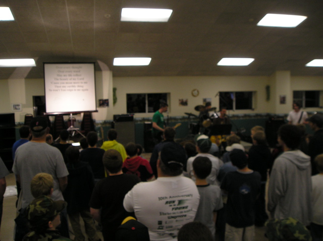 2006 pinewood derby_ Toronto_ Stockarama 071